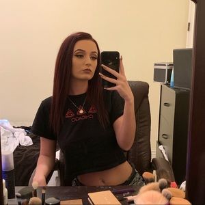 Meet your Posher, Alexis